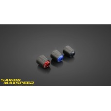 Gù Tay Lái Carbon GEM Speed (chính hãng) Gù Tay Lái Carbon GEM Speed (chính hãng)